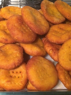 Una foto de Sopaipillas 🇨🇱