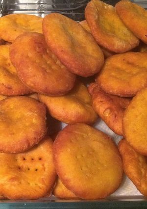 Una foto de Sopaipillas 🇨🇱
