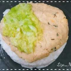 รูปของ MPASI - 10M+ Bubur Tempe Oyong