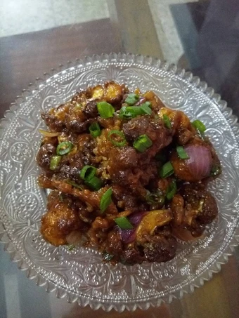 Easy Steps to Prepare Gobi Manchurian the Delicious You can take Joss in your mouth