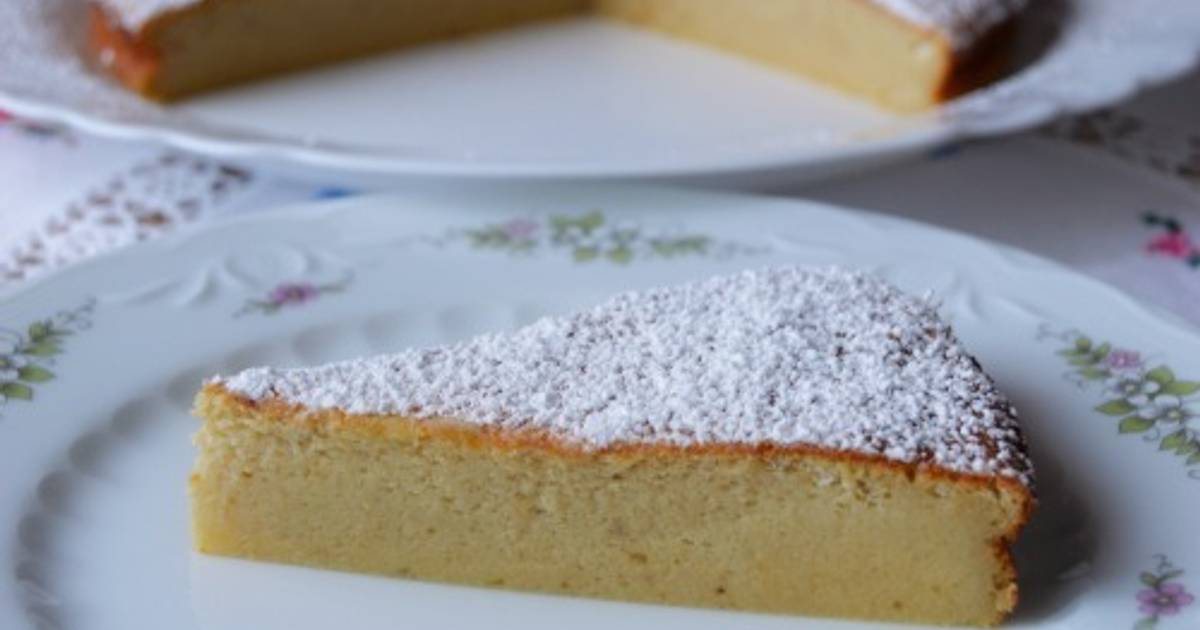 Pastel de harina de maiz 379 recetas caseras Cookpad