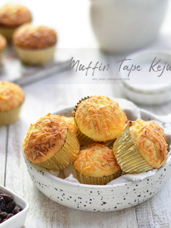 Foto resep Muffin Tape