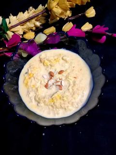 অ্যাপেল ক্ষীর (apple kheer recipe in Bengali) রেসিপির প্রধান ছবি