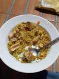 Nasi Kebuli