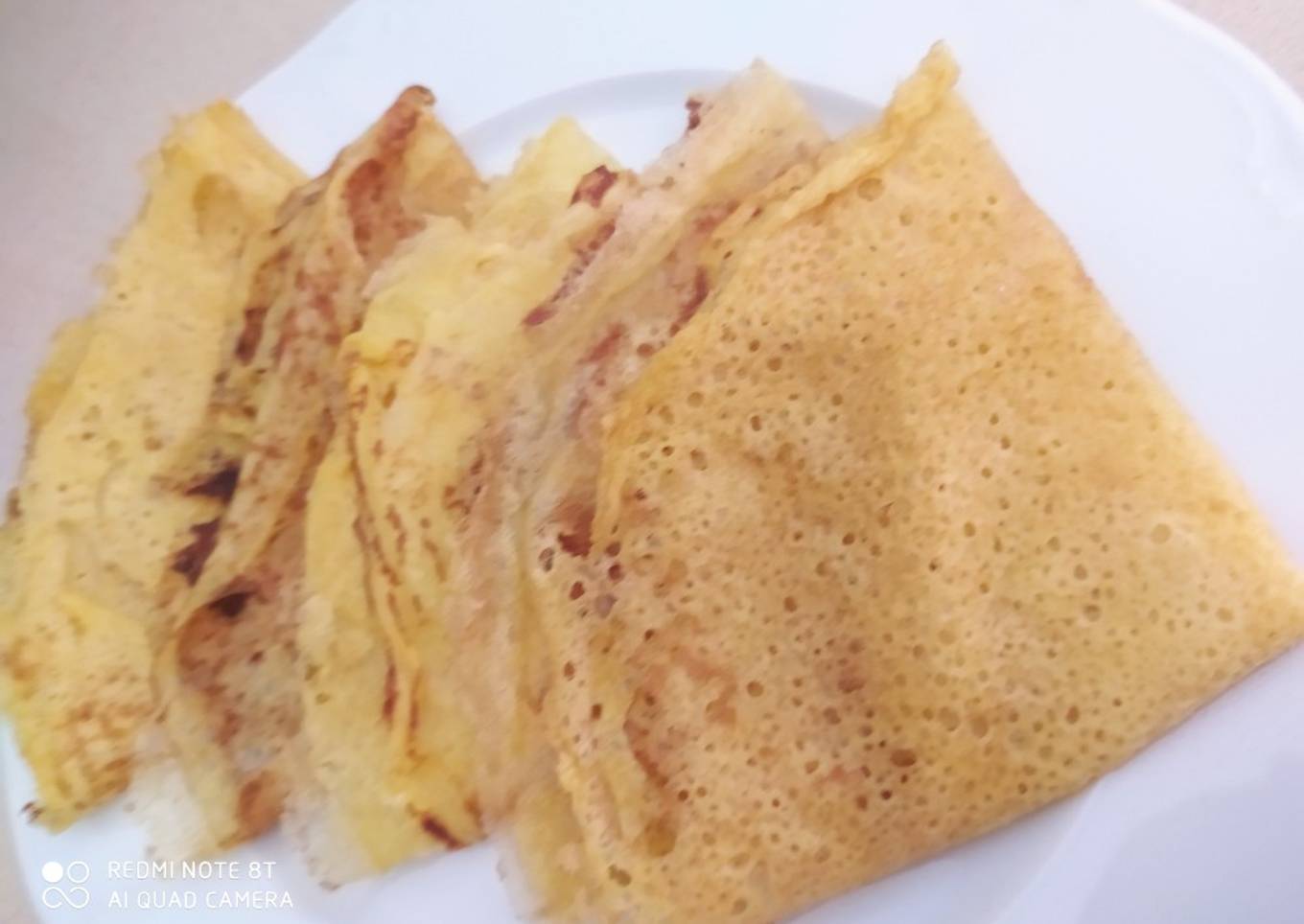 Crepes