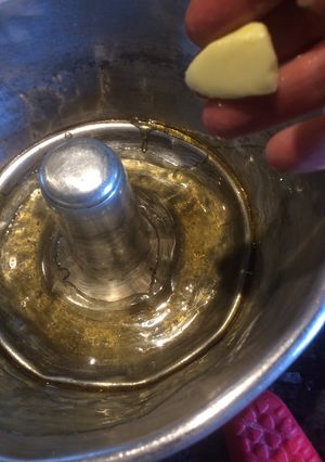 Una foto de Caramelo para acaramelar los moldes
