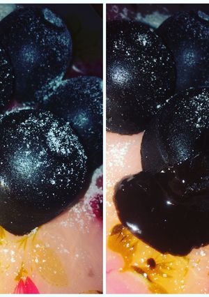 Foto resep Choco lava cake