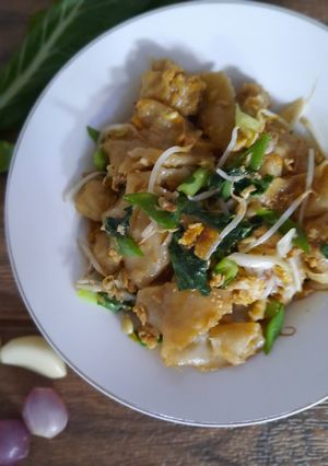 Foto resep 27. Pangsit Goreng La Ma'Gino