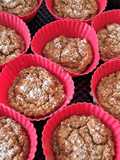 Muffins veganos 2.0