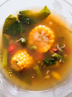 Foto resep Sayur Asem