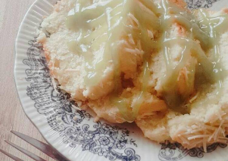 Resep Brudel cake yang Enak