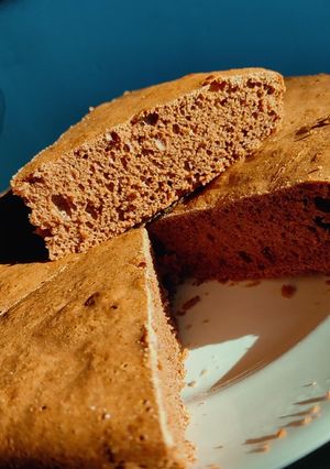 Una foto de Torta de chocolate 😋