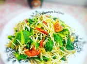 Gambar tumis tauge cuciwis