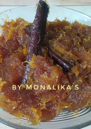 Foto resep Selai Nanas