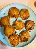 Shami kabab