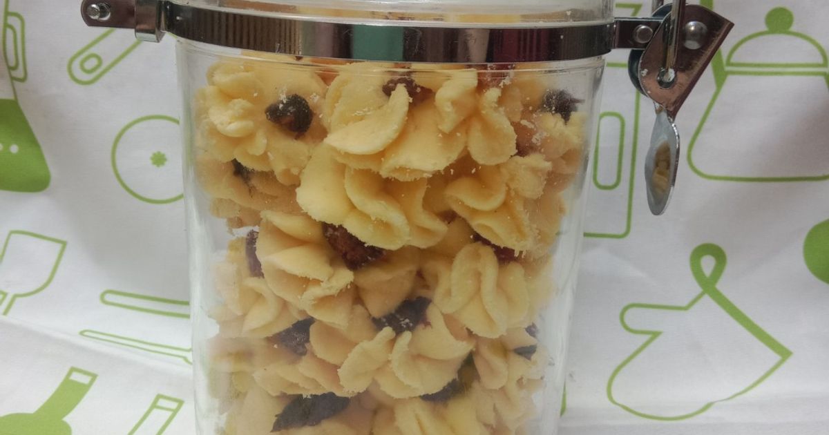 Semprit Kurma 3 bahan