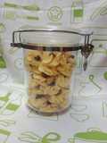 Semprit Kurma 3 bahan
