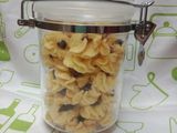 Semprit Kurma 3 bahan