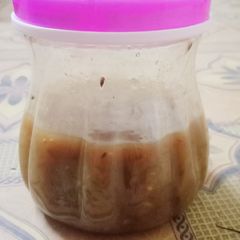 Imli dip A picture of Imli dip.