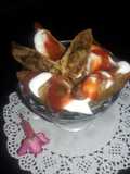 Sabit masoor ki dal kay Samosa