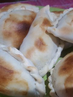 Una foto de Empanadas Criollas (de carne sin cebolla)