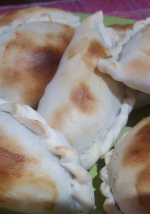 Una foto de Empanadas Criollas (de carne sin cebolla)
