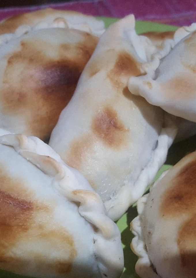 Una foto de Empanadas Criollas (de carne sin cebolla)