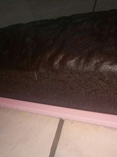 Foto resep Bronis kukus ala amanda