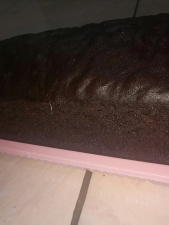 Langkah Mudah untuk Membikin Resep Bronis kukus ala amanda yang Bikin Ngiler Anti Ribet, Menggugah Selera