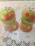 Kiwi con gelatina!!