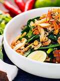 Plecing kangkung