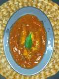 Sardine santai
