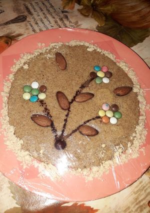 صورة لوصفة طمينة المزيود