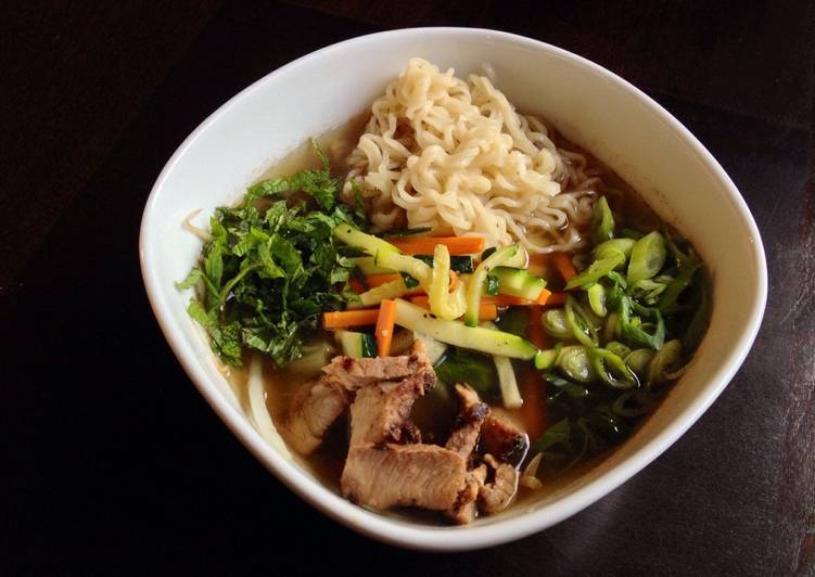 5 Actionable Tips on Vietnamese Pho