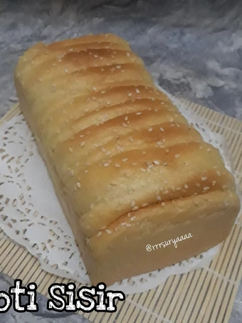 Cara Gampang Membuat Resep Roti Sisir yang Bikin Ngiler Anti Ribet, Lezat Sekali