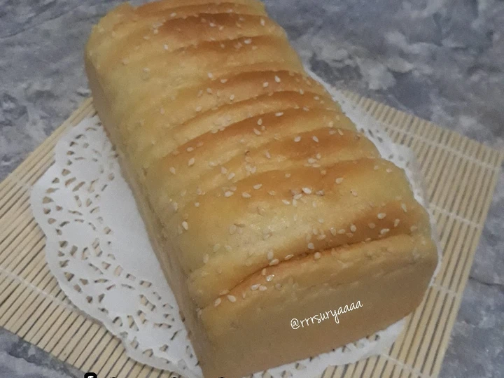 Cara Gampang Membuat Resep Roti Sisir yang  Bikin Ketagihan Anti Ribet, Mantap