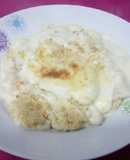 Tiburones Mac and Cheese