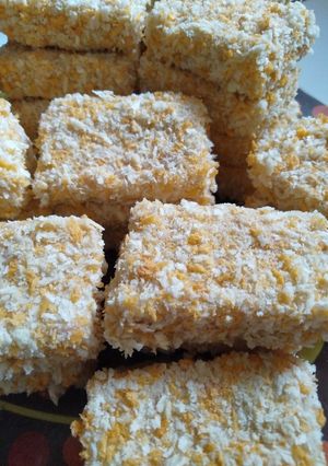 Foto resep Nugget Ayam Wortel Ekonomis