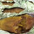 Ubi Cilembu Oven