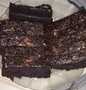 Langkah Gampang Membikin Resep Brownies kukus ala amanda yang Lezat Anti Ribet, Bisa Manjain Lidah
