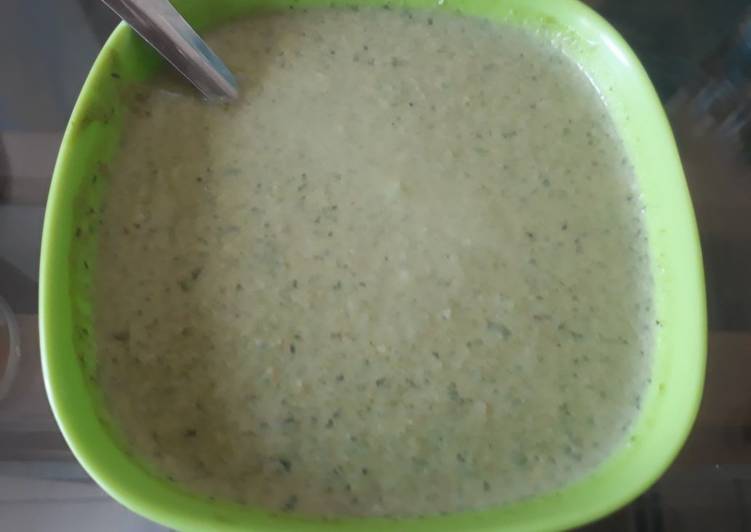 How to Prepare Ultimate Spicy Chutney Raita