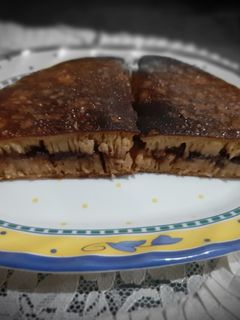 Foto resep Pandekok (Martabak bangka)