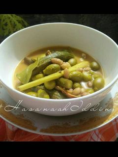 Foto resep Sayur Asam Pedas