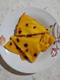 Cake Pepaya