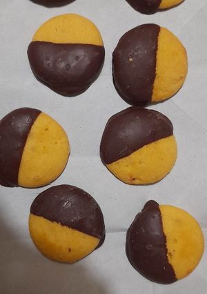 Foto de Biscoitos Húngaros