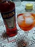 💯 Aperol Spritz🍹(Η αυθεντική συνταγή)