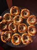 Donas saludables