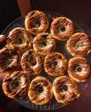 Donas saludables