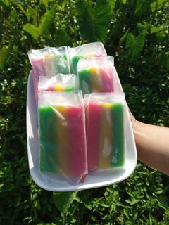 Foto resep Es Gabus