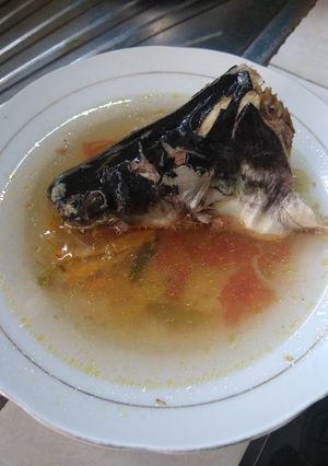 Foto resep Pindang Patin